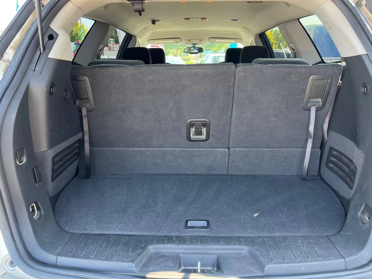 2010 Buick Enclave CX**7 passengers** Main Image
