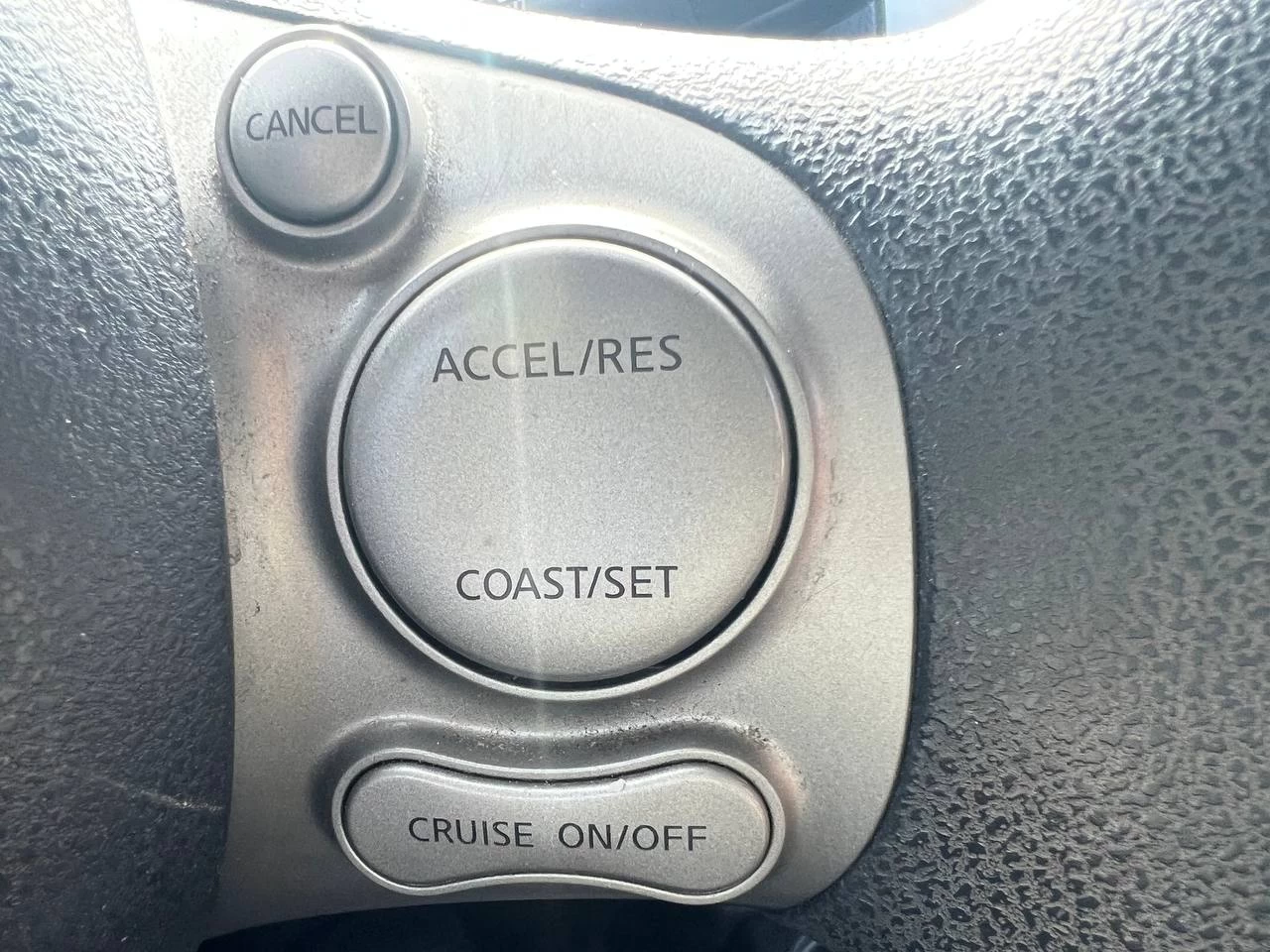 2016 Nissan Micra SV**Jamais Accidentee**Un Proprietaire**AC**MANUELLE** Image principale