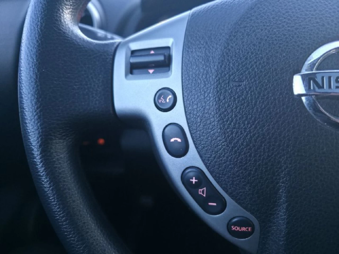 2012 Nissan Rogue **SL**AWD**TOIT OUVRANT**CAMERA DE RECUL**MAGS**SIEGES CHAUFFANTS** Image principale