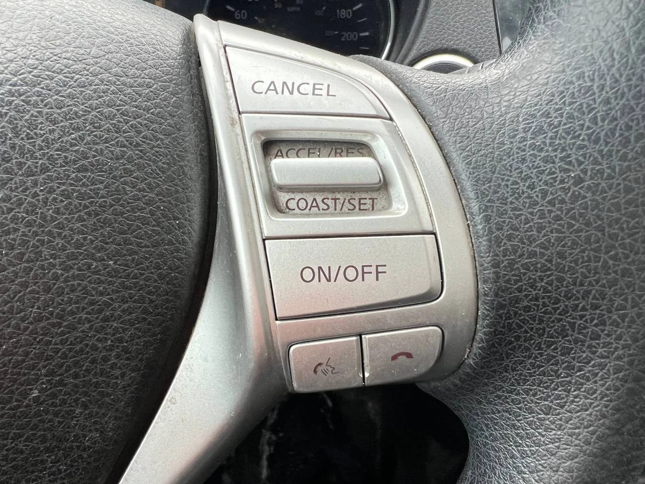 2016 Nissan Rogue SV**AWD**CAMERA DE RECULE**SIEGES CHAUFFNATS**MAGS**Un Proprietaire** Image principale