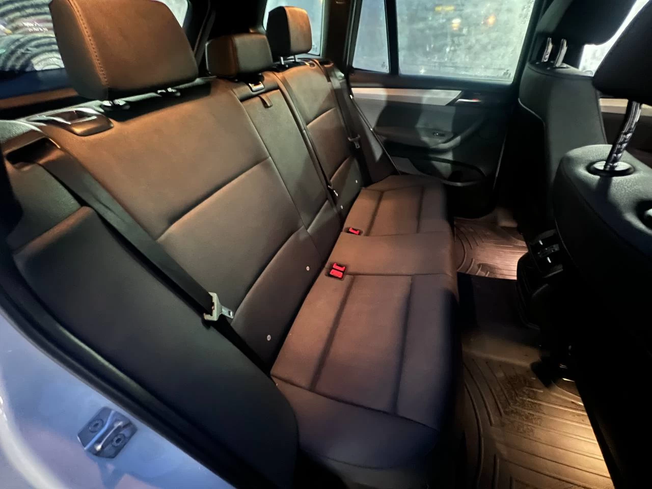 2015 BMW X3 xDrive28i Image principale