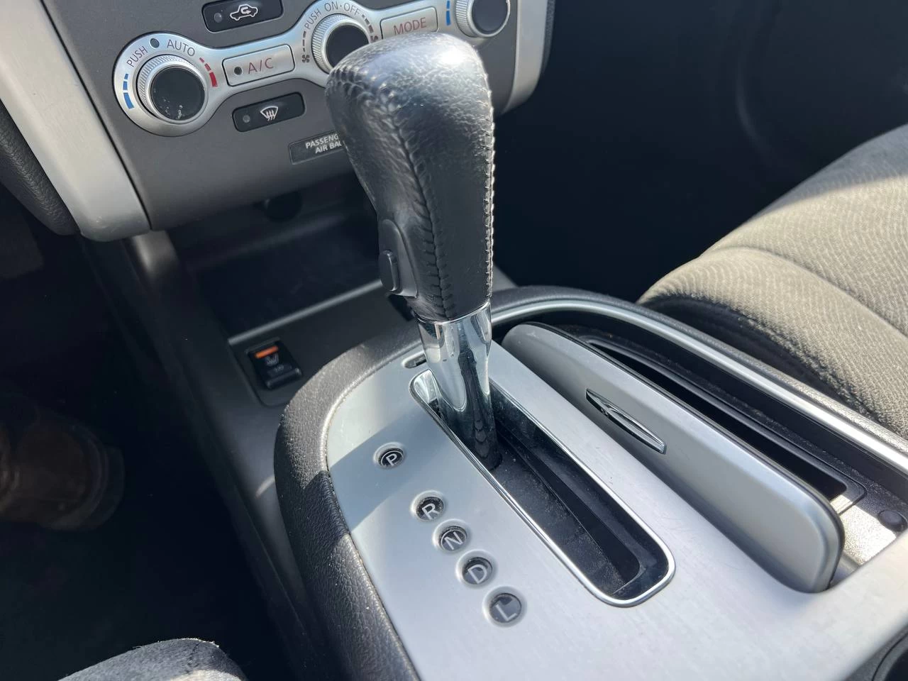 2014 Nissan Murano SV**AWD**Toit ouvrant**SIEGES EN CUIR**CAMERA DE RECUL** Navigation**SIEGES CHAUFFANTS** Image principale