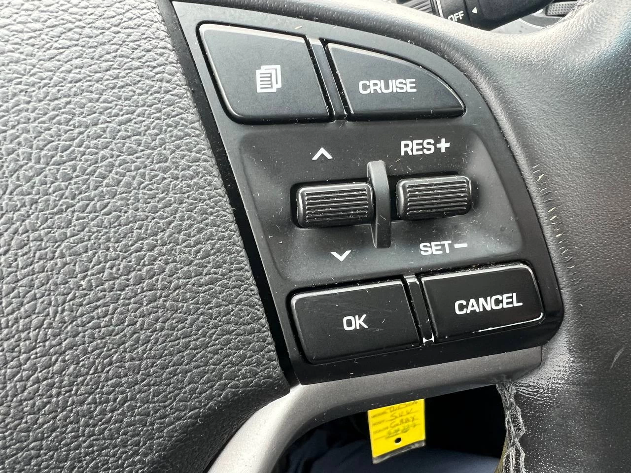 2018 Hyundai Tucson SE**SAAQ CERTIFIEE**CAR PLAY**Toit Ouvrant Panoramique**ANGLE MORT**CamÉra de Recul**SIEGES EN CUIR**SIÈGES CHAUFFANTS AVANT et ARRIERE**VOLANT CHAUFFANT**MAGS** Image principale