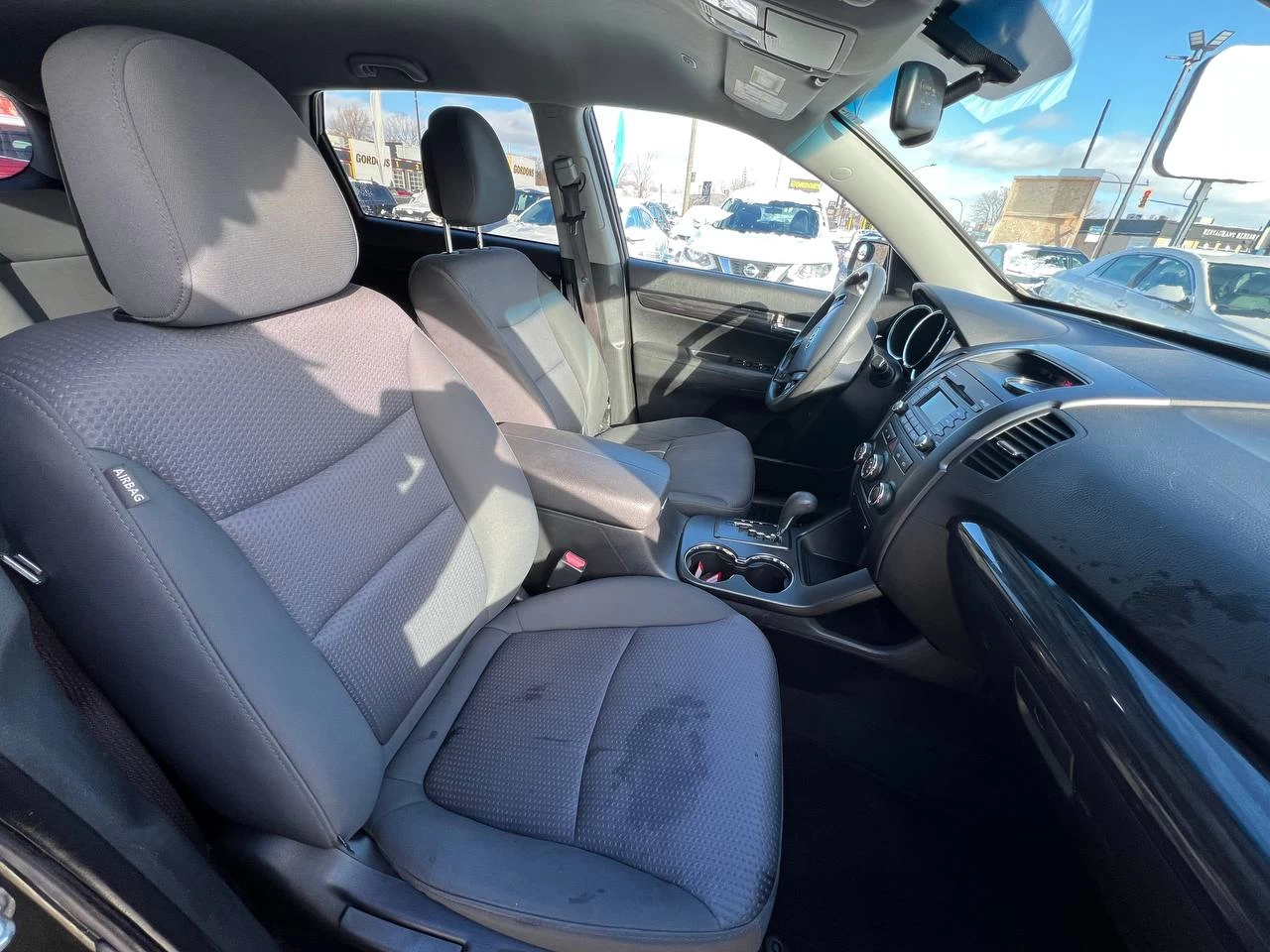 2012 Kia Sorento LX**AWD**SIEGES CHAUFFANTS**MAGS** Main Image