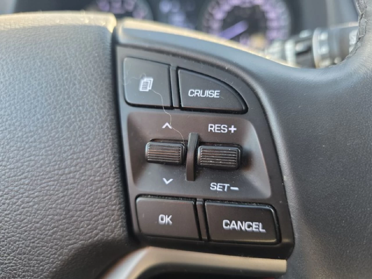 2017 Hyundai Tucson AWD**SAAQ CERTIFIEE**JAMAIS ACCIDENTEE**CAMERA DE RECUL**SIEGES CHAUFFANTS**MAGS** Image principale