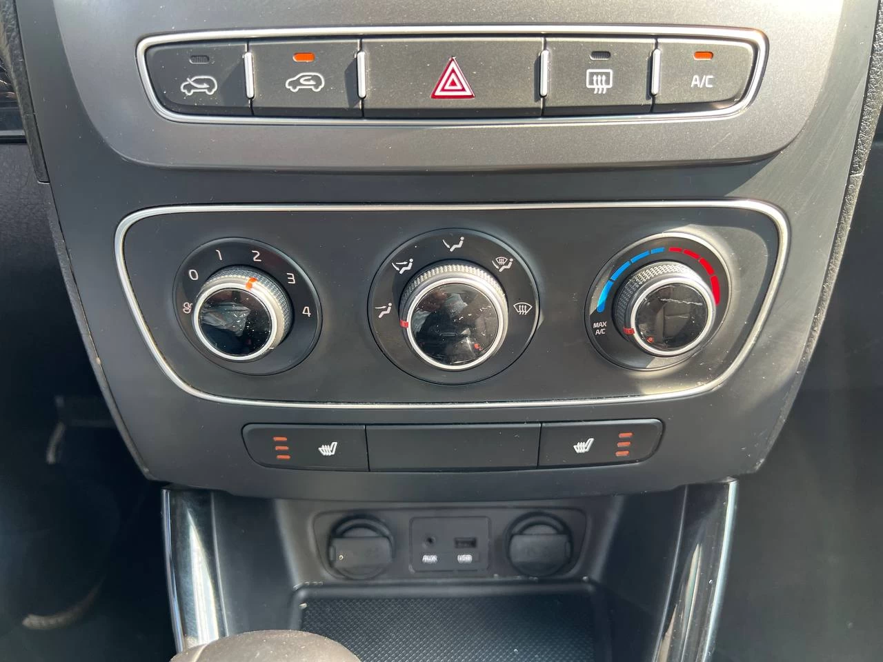 2014 Kia Sorento LX**AWD**Jamais Accidentee**SIEGES CHAUFFANTS**MAGS** Main Image