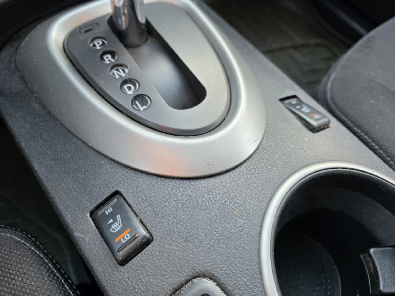 2012 Nissan Rogue **SV**CAMERA DE RECUL**SIEGES CHAUFFANTS**MAGS**EN SPECIAL** Main Image