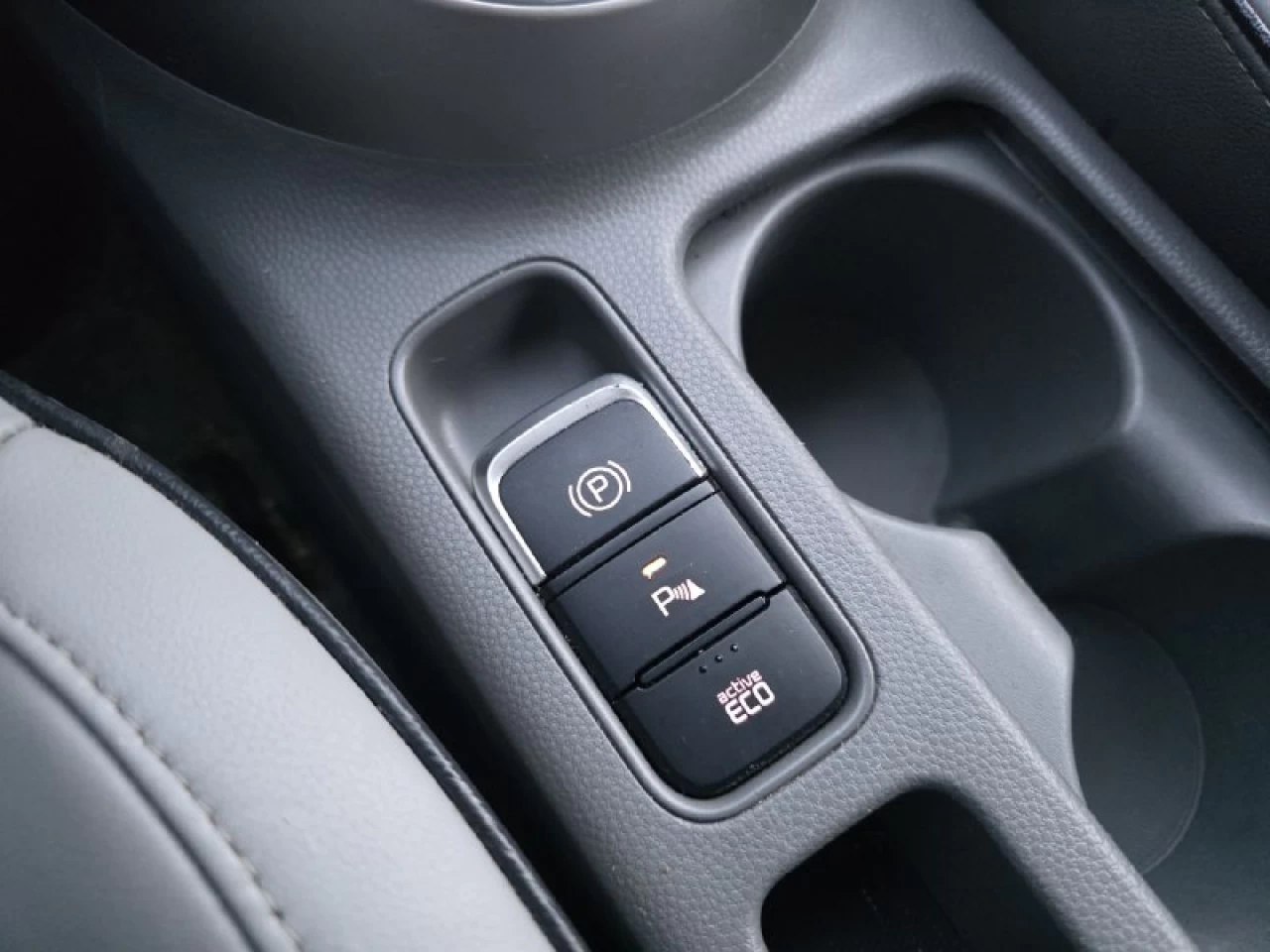 2016 Kia Soul EV **DELUXE**JAMAIS ACCIDENTEE**NAVI**CAMERA DE RECUL**SIEGES VOLANT CHAUFFANTS**MAGS** Main Image