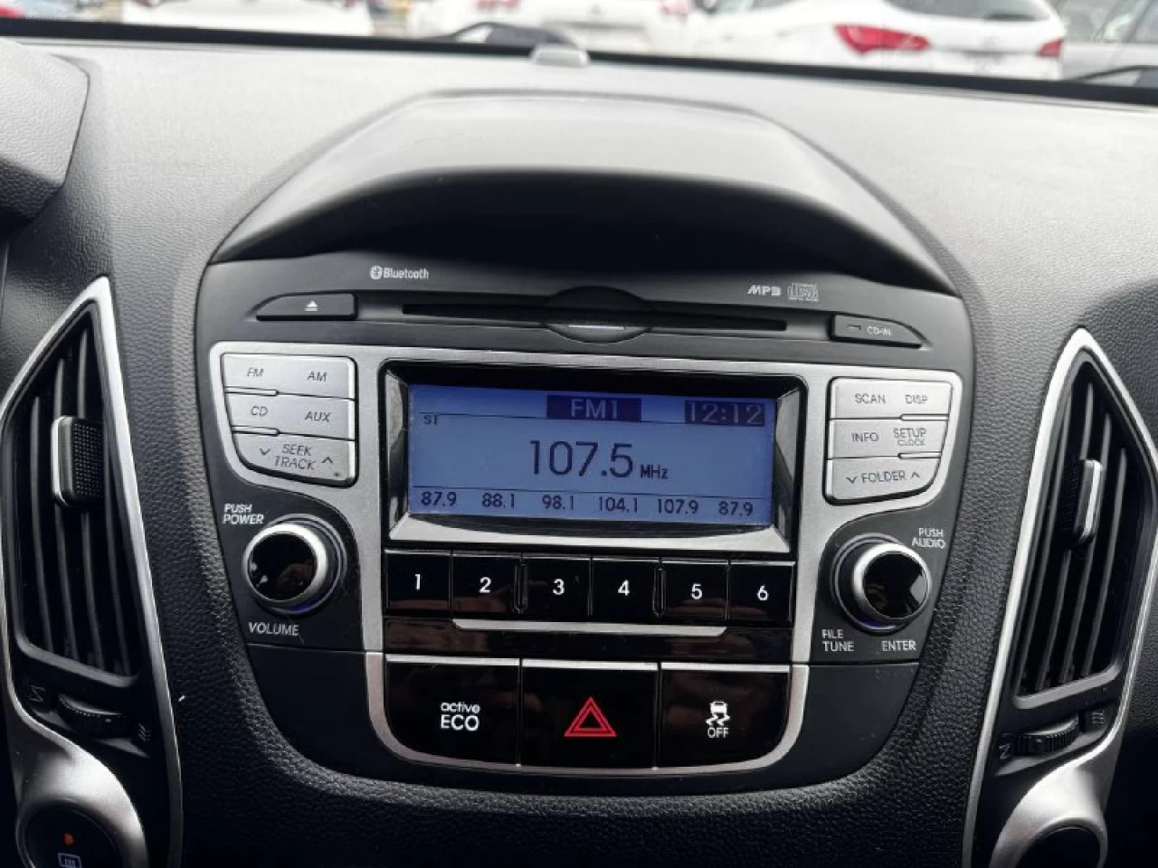 2013 Hyundai Tucson GL**SIEGES CHAUFFNATS**PRIX EN SPECIAL** Main Image