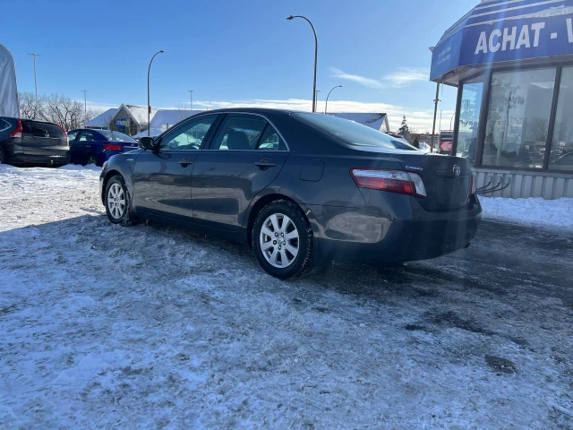 Toyota Camry Hybrid**TOIT OUVRANT**MAGS**PUSH START** 2009