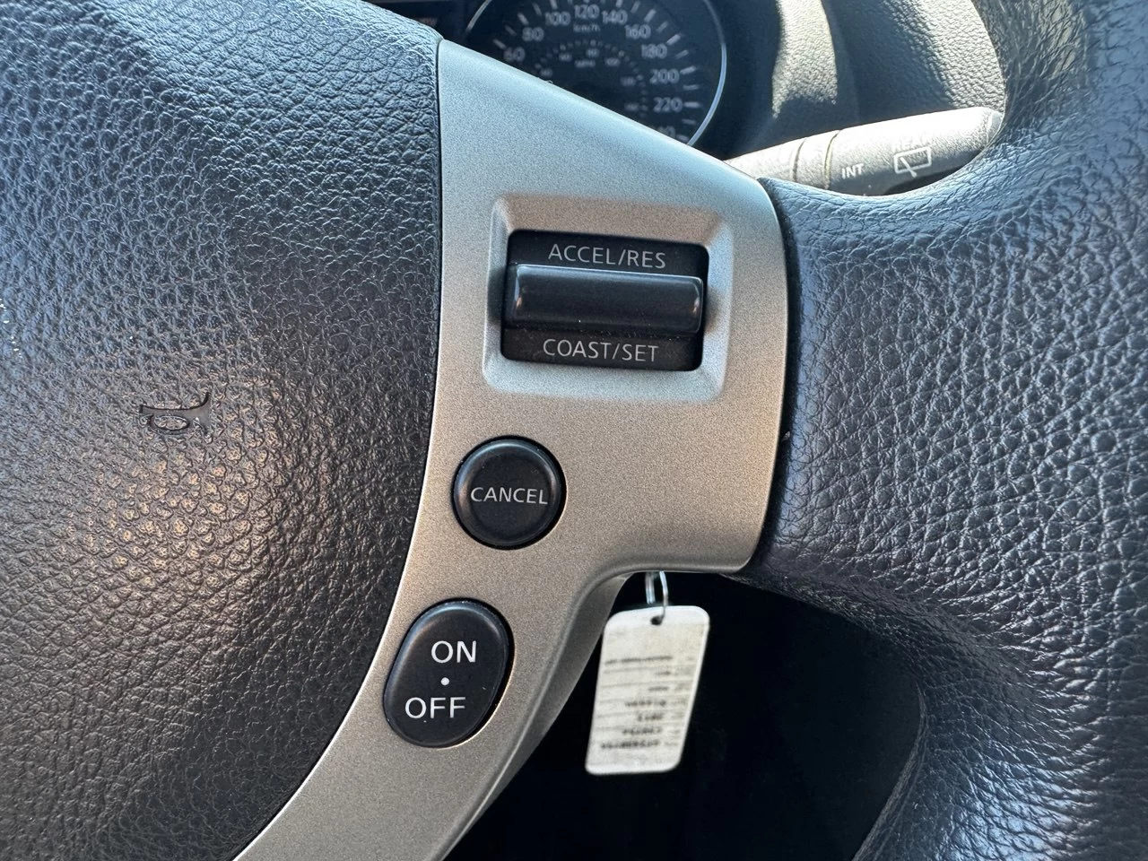 2013 Nissan Rogue S** Main Image