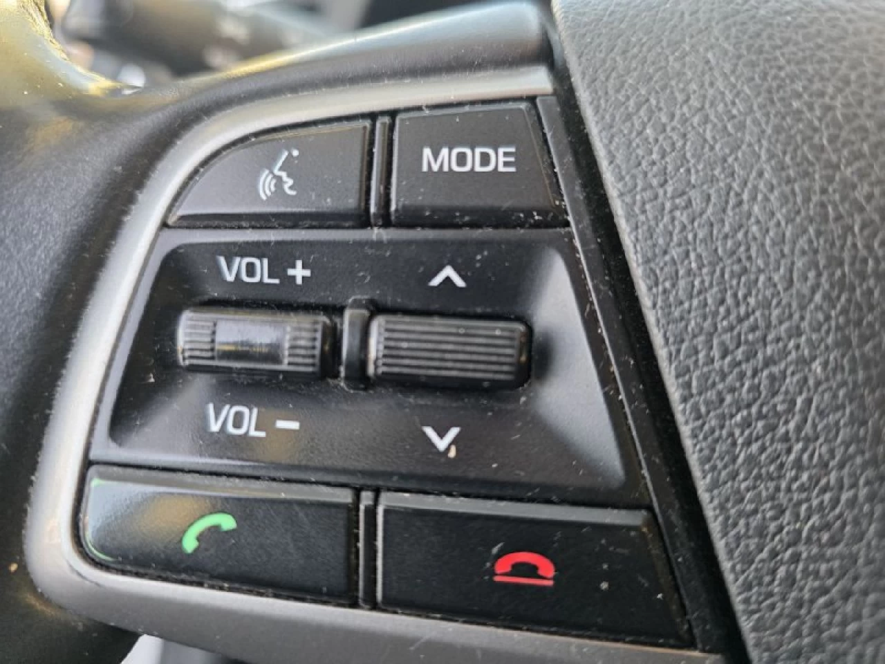 2018 Hyundai Elantra **GL**CAMERA DE RECUL**ANGLE MORT**SIEGES CHAUFFANTS**MAGS**Financement 1Ère, 2e et 3e chance !!! 100% ApprouvÉ !! Image principale