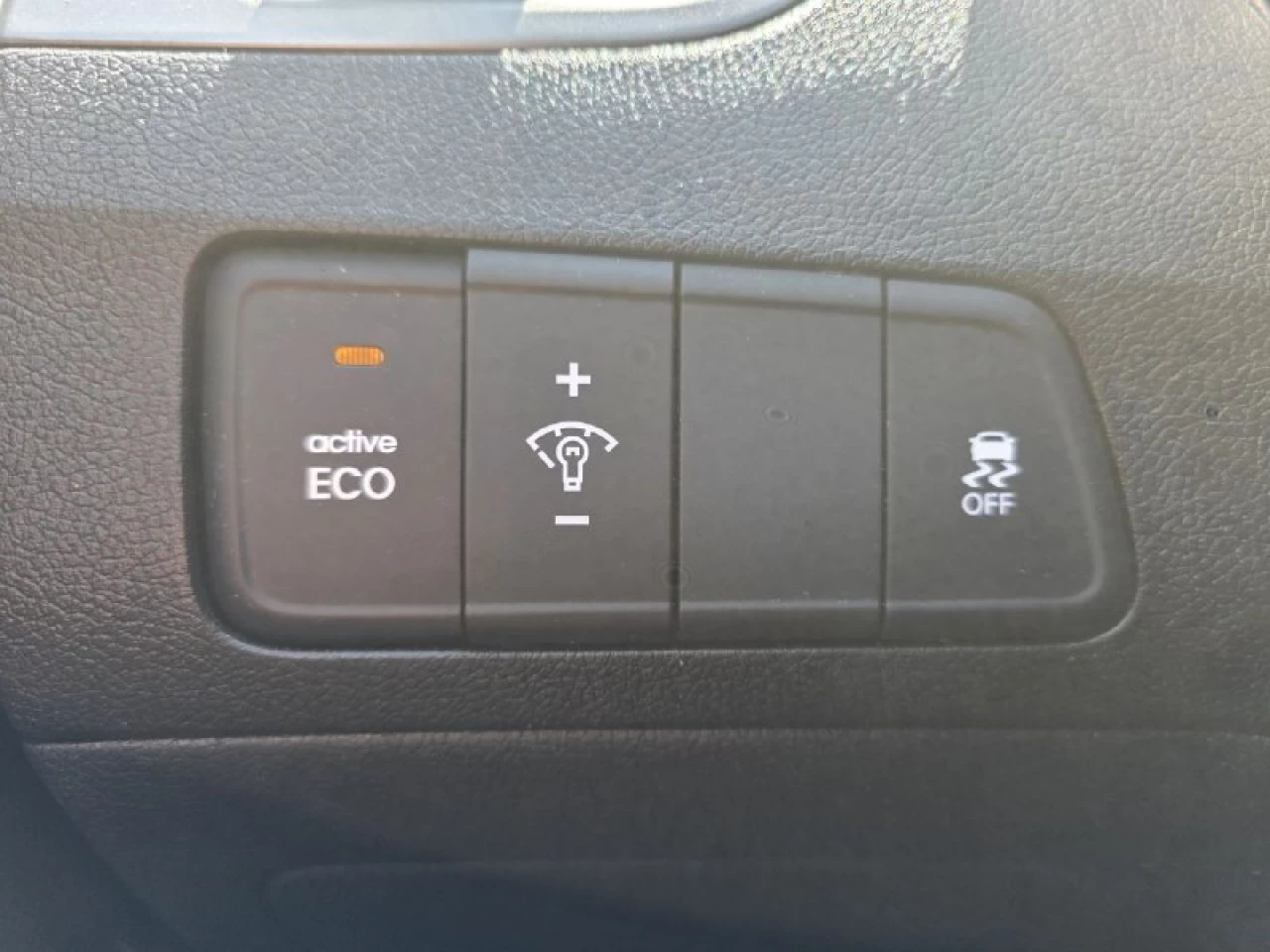 2016 Hyundai Elantra Sport Appearance Image principale