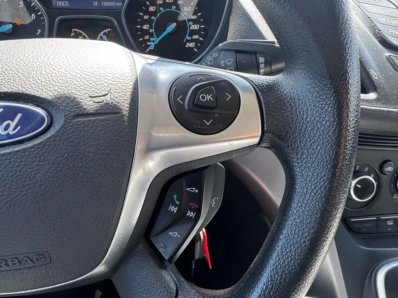 2014 Ford Escape SE**AWD**SIEGES CHAUFFANTS** Image principale