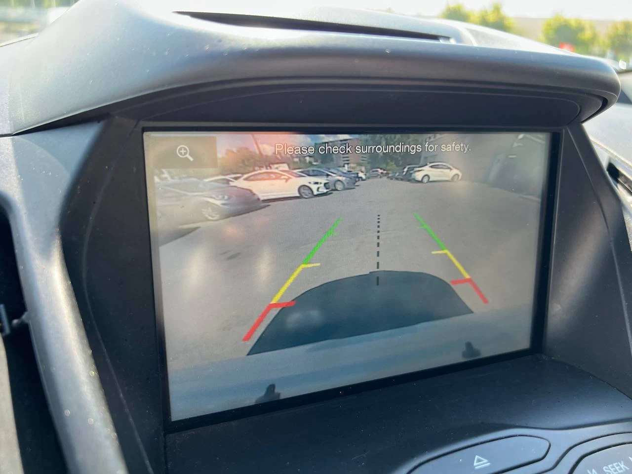 2015 Ford Escape SE**AWD**SAAQ CERTIFIEE**Jamais accidente**CamÉra de Recul**Navigation**SIEGES CHAUFFANTS**MAGS**DÉmarreur À Distance** Image principale