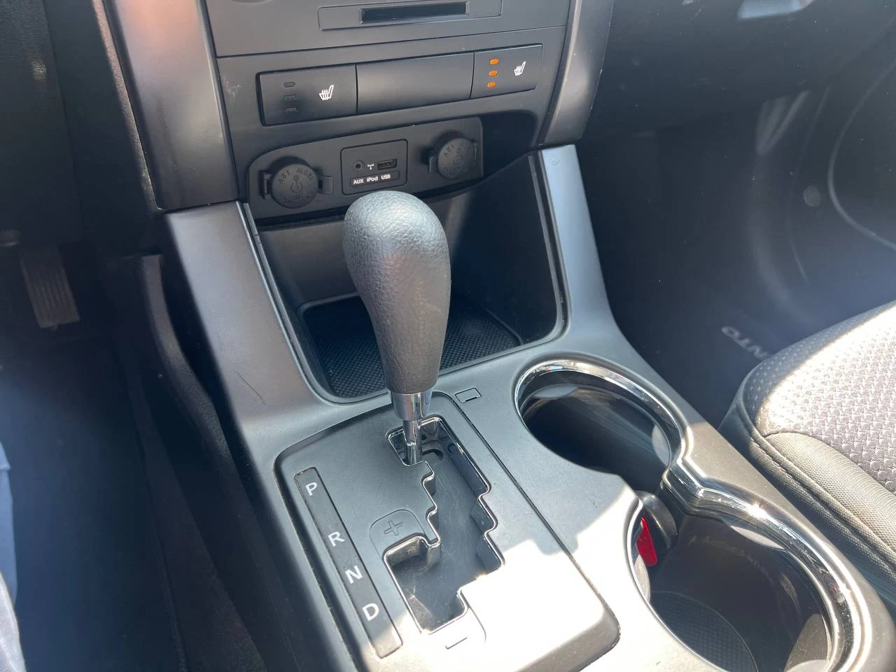 2012 Kia Sorento LX**AWD**SIEGES CHAUFFANTS**MAGS** Main Image