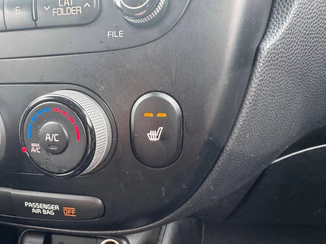Kia Soul EX **SIÈGES CHAUFFANTS**BLUETOOTH**CLIMATISEUR**MAGS** 2014
