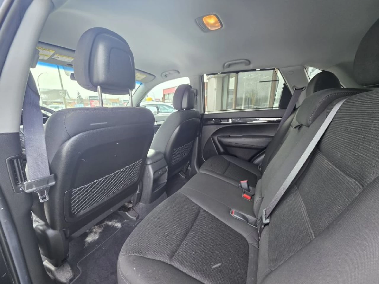 2015 Kia Sorento LX**AWD**4 Cylinders**SIEGES CHAUFFANTS**MAGS** Image principale