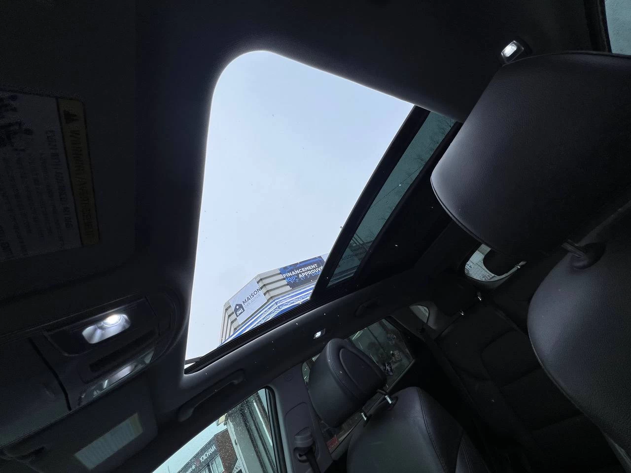 2017 Hyundai Tucson LIMITEE**JAMAIS ACCIDENTEE**CERTIFIEE SAAQ**AWD**TOIT OUVRANT PANORAMIQUE**SIEGES CHAUFFANTS AVANT ET ARRIÈRE**SIEGES EN CUIR**Alerte d’angle mort**VOLANT CHAUFFANT**Mags** Main Image