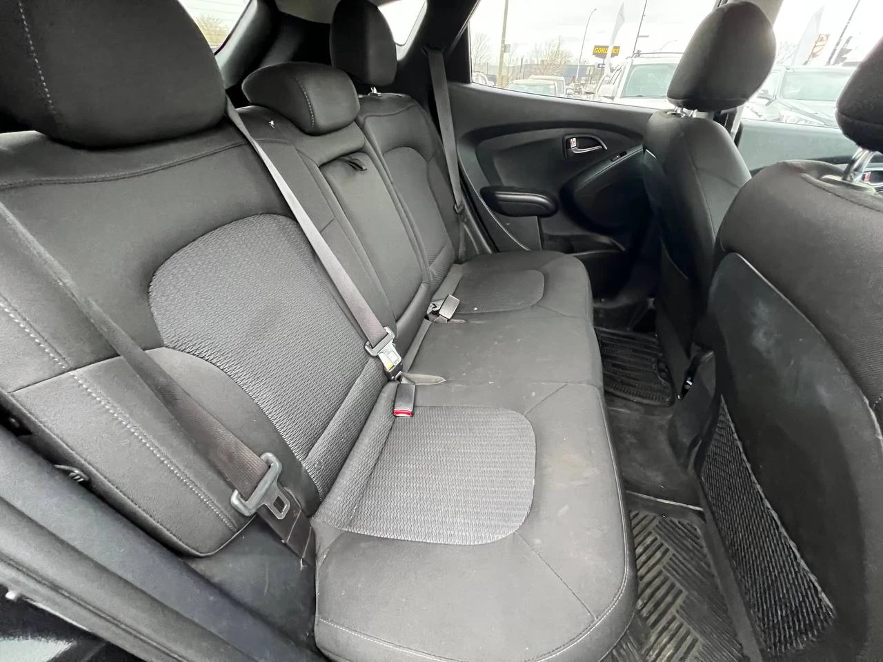 2015 Hyundai Tucson GL**AWD**SIEGES CHAUFFANTS** Main Image