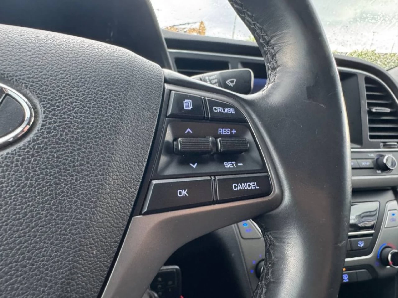 2017 Hyundai Elantra GL Image principale