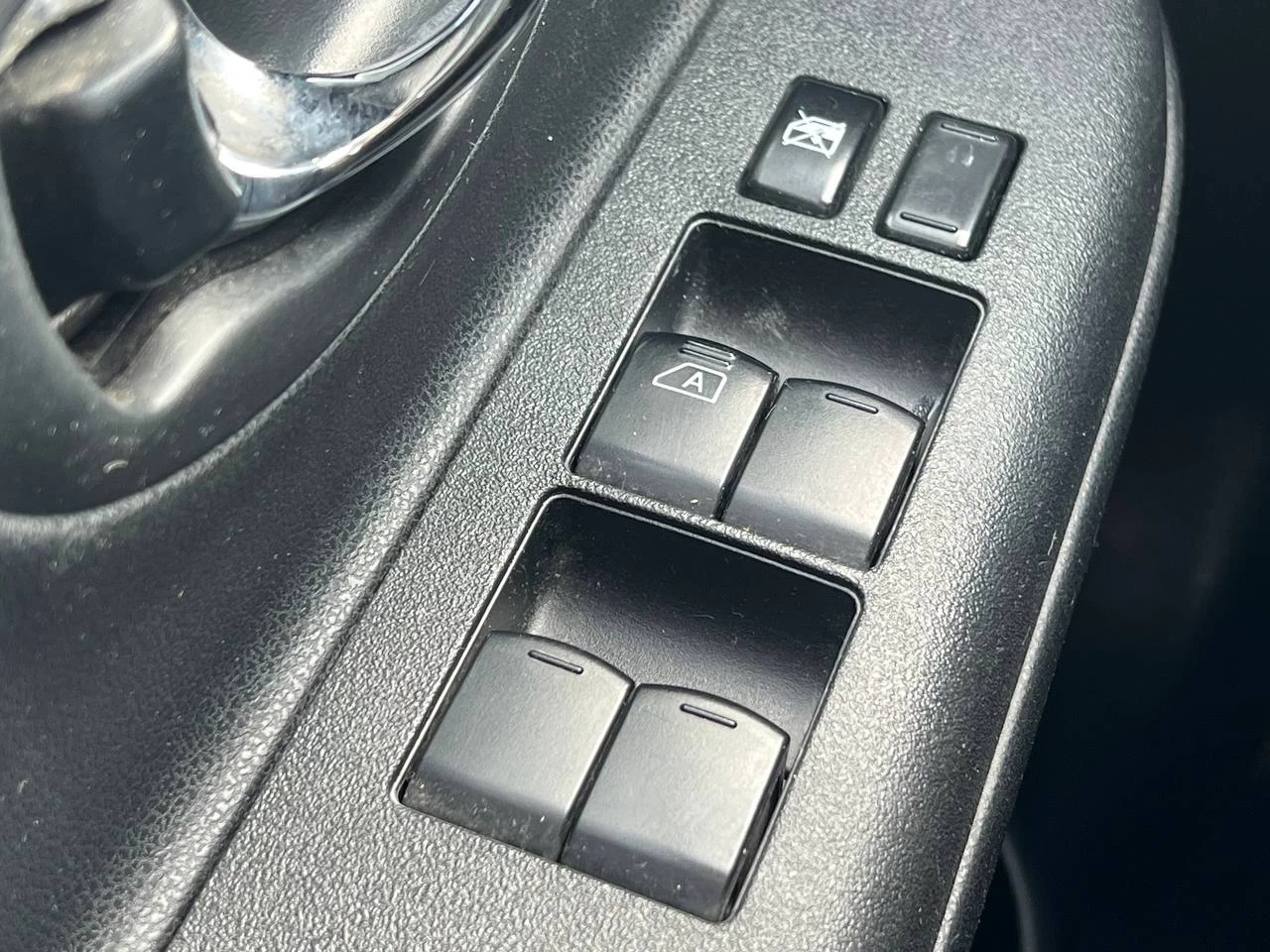 2016 Nissan Micra SV**Jamais Accidentee**Un Proprietaire**AC**MANUELLE** Image principale