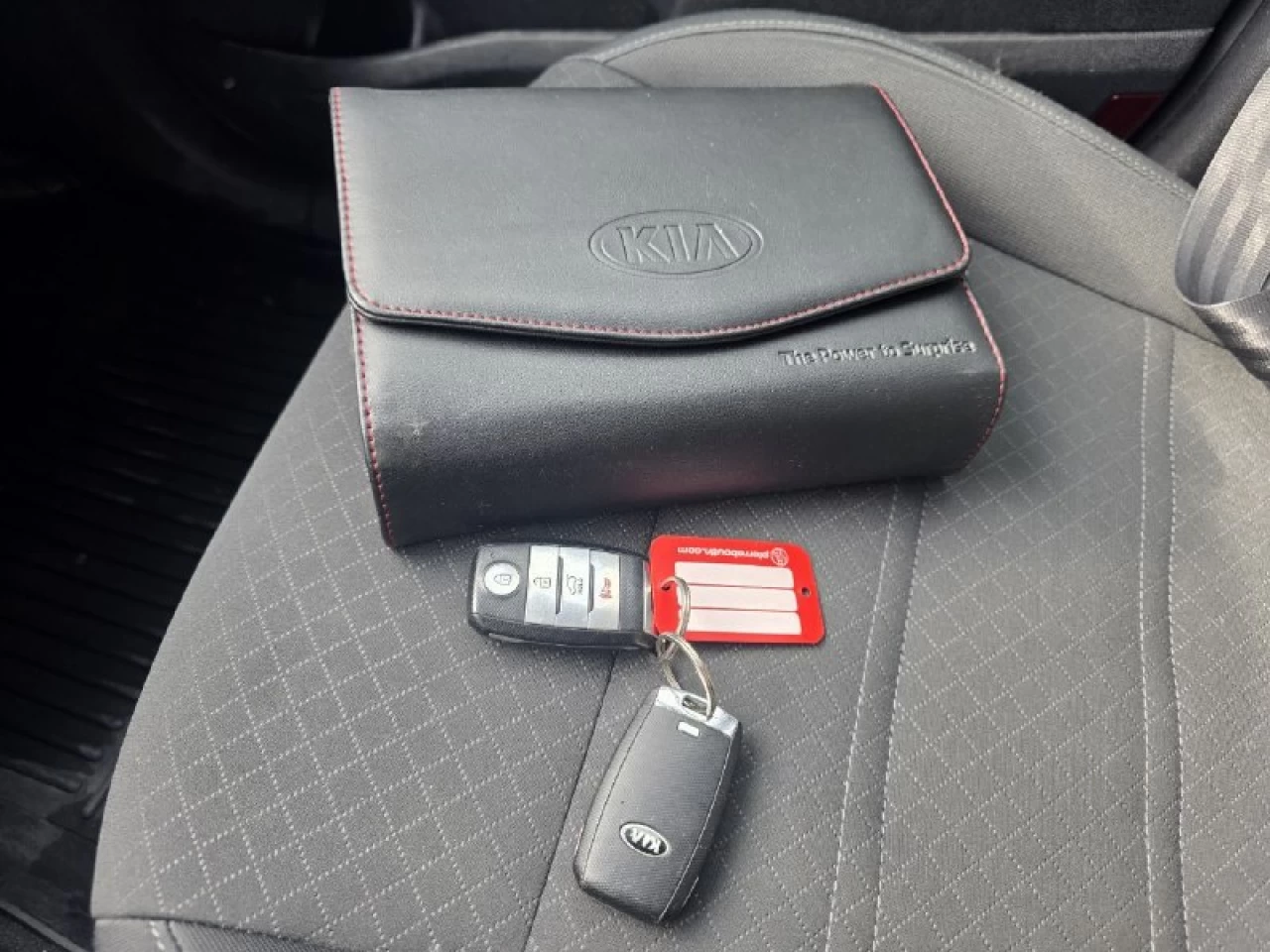 2019 Kia Sorento **LX**7 PASSAGERS**AWD**CAMERA DE RECUL**SIEGES CHAUFFANTS**MAGS**EN SPECIAL** Image principale