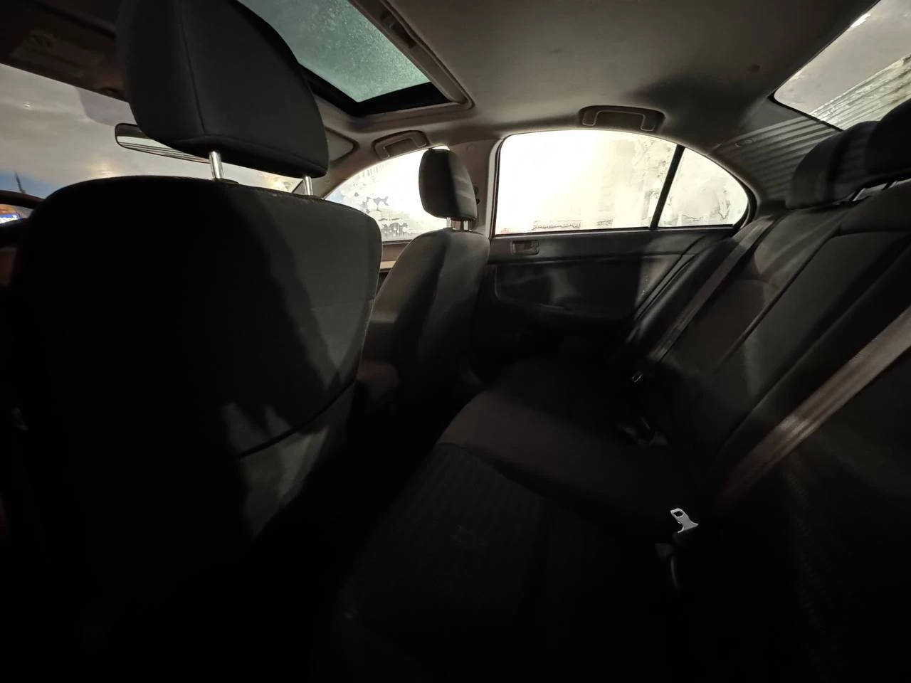 2013 Mitsubishi Lancer SE**10TH ANNIVERSARY EDITION**Un PropriÉtaire**TOIT OUVRANT**SIÈGES CHAUFFANTS** Main Image