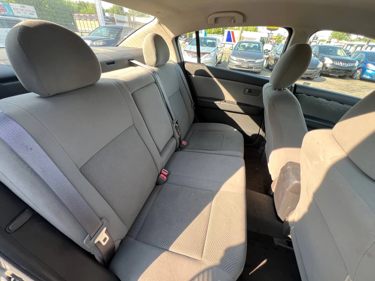 2011 Nissan Sentra 2.0**JAMAIS ACCIDENTEE**MAGS** Main Image