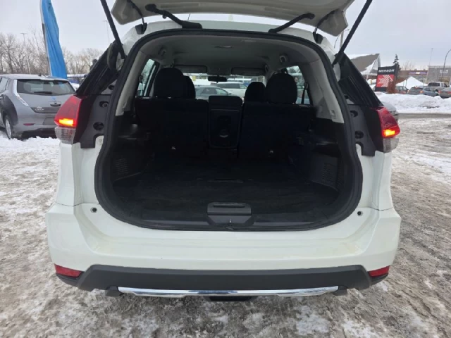 Nissan Rogue S**AWD**CAMERA DE RECUL** 2018