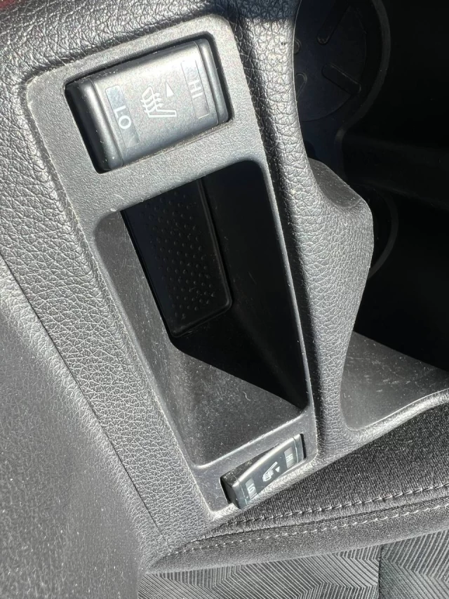 Nissan Rogue SV**AWD**TOIT OUVRANT PANORAMIQUE**CAMERA DE RECULE**SIEGES CHAUFFNATS**Mags** 2015