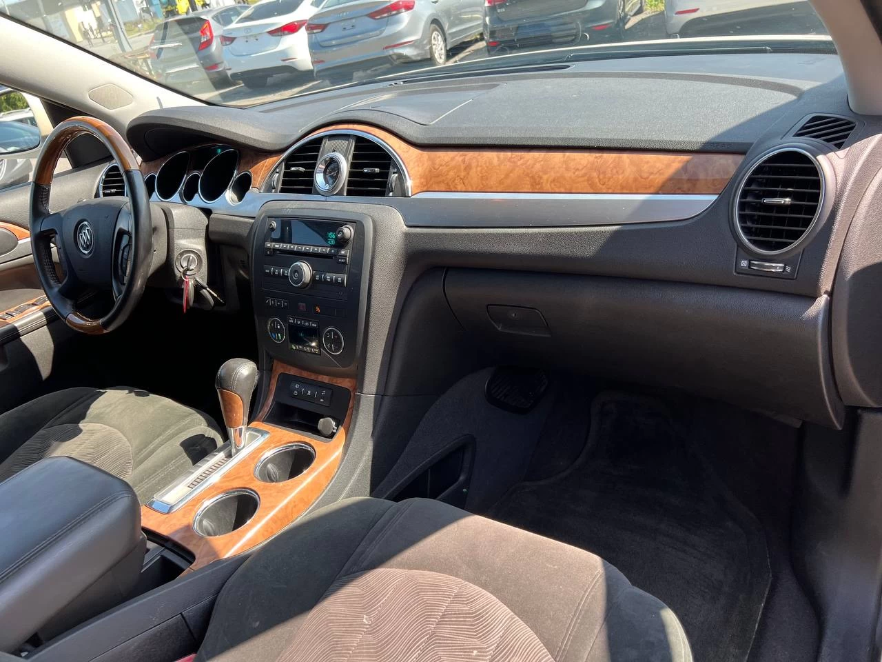2010 Buick Enclave CX**7 passengers** Main Image
