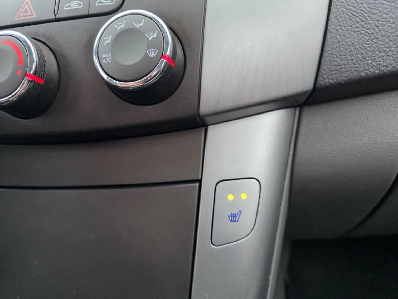 2009 Hyundai Sonata GL**JAMAIS ACCIDENTEE**SIEGES CHAUFFANTS**EN SPECIAL Image principale