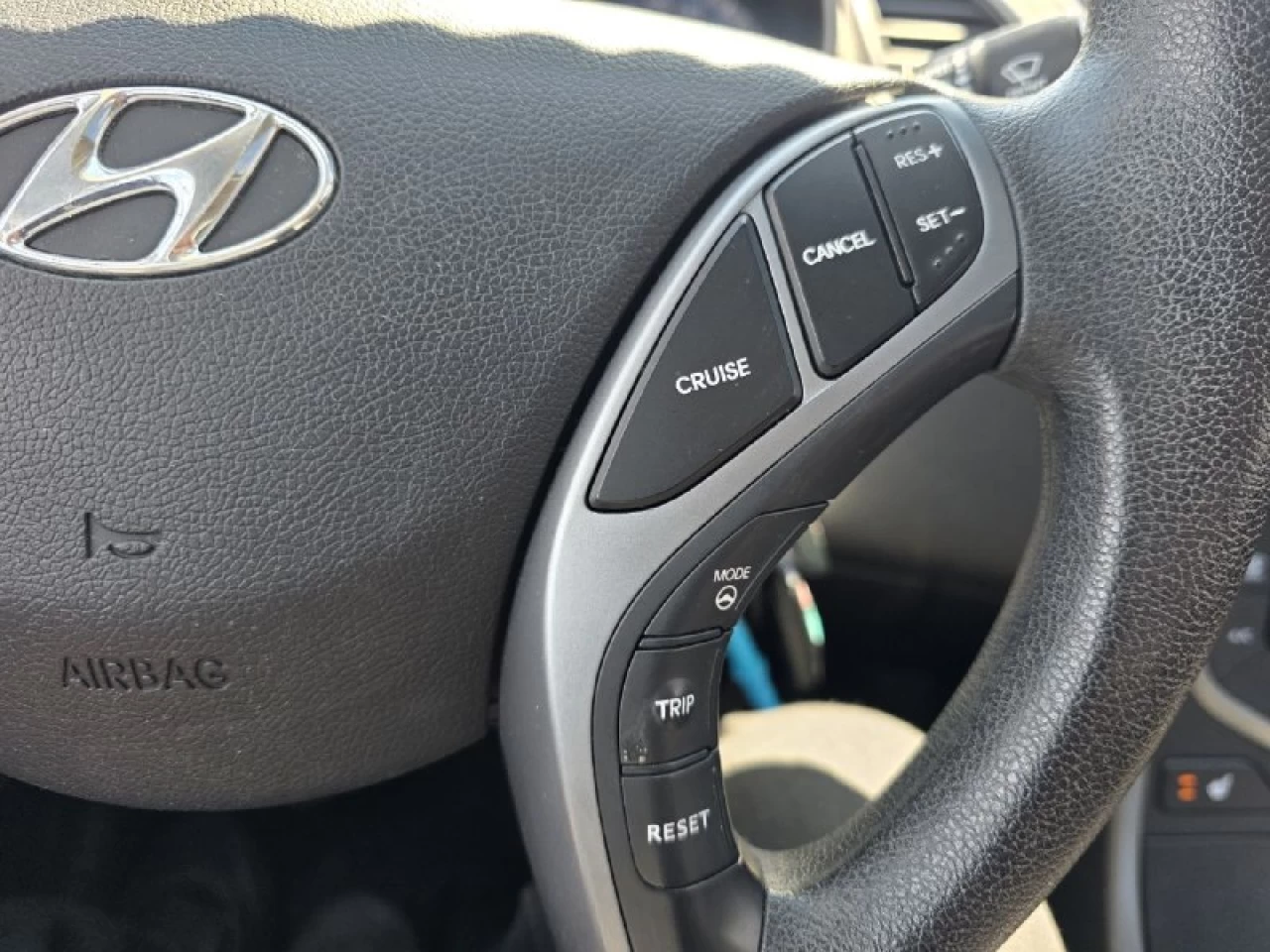 2016 Hyundai Elantra Sport Appearance Image principale