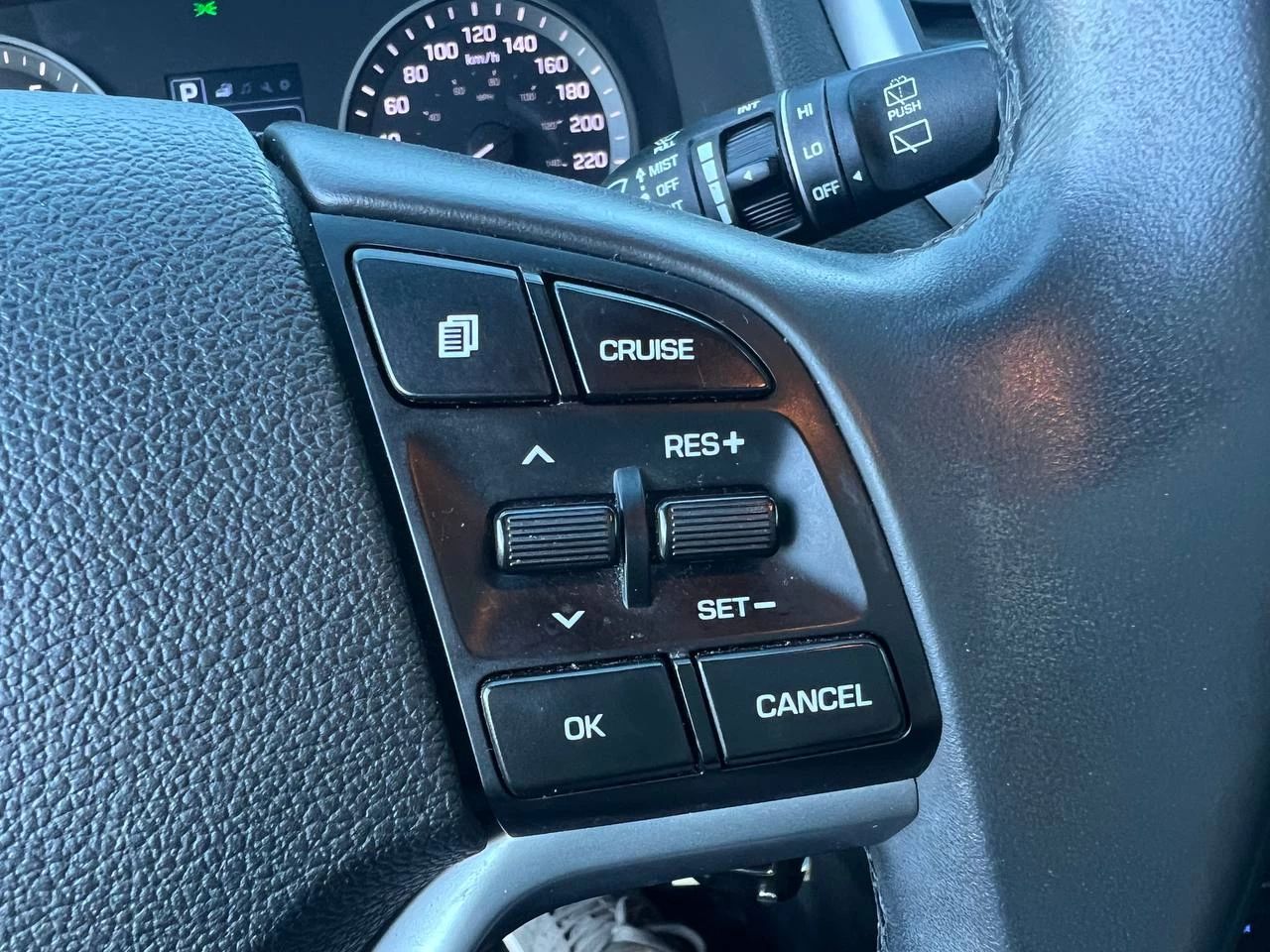 2016 Hyundai Tucson Premium**SAAQ Certifie** Image principale