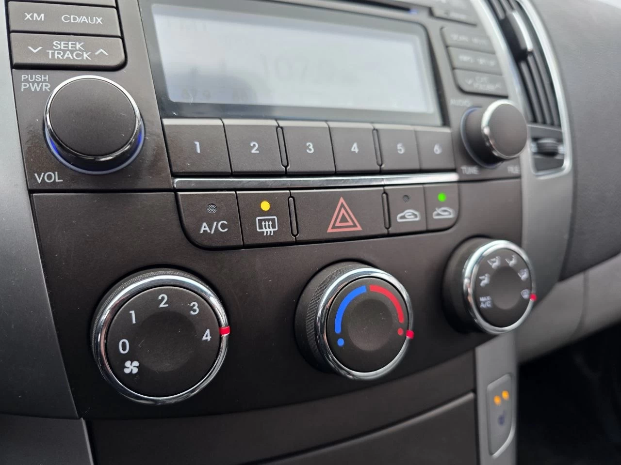 2009 Hyundai Sonata GL**JAMAIS ACCIDENTEE**SIEGES CHAUFFANTS**EN SPECIAL Image principale