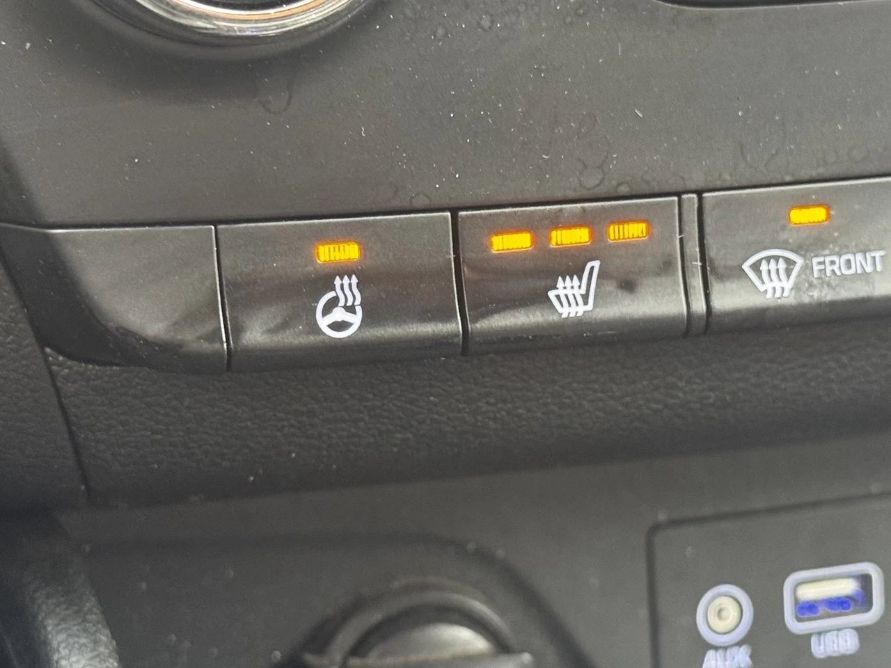 2017 Hyundai Tucson Premium**AWD**SAAQ CERTIFIEE**CamÉra de Recul**Volant Chauffant**SIEGES CHAUFFNATS AVANT ET ARRIERE**ANGLE MORT**MAGS** Main Image