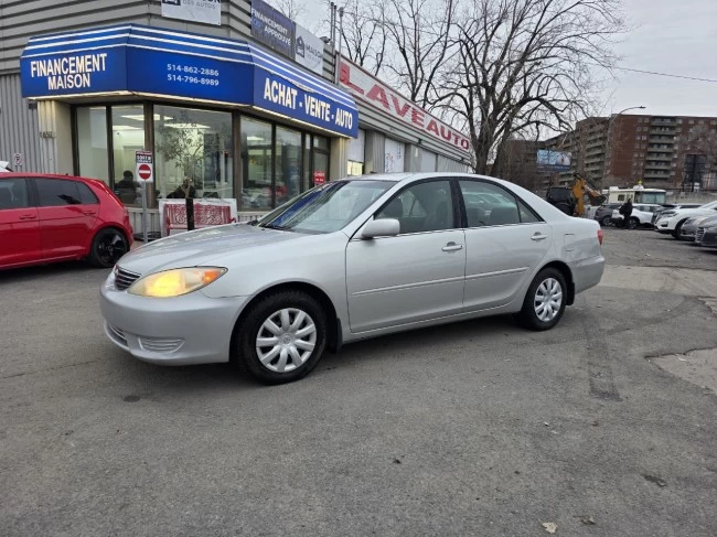 Toyota Camry - 2006