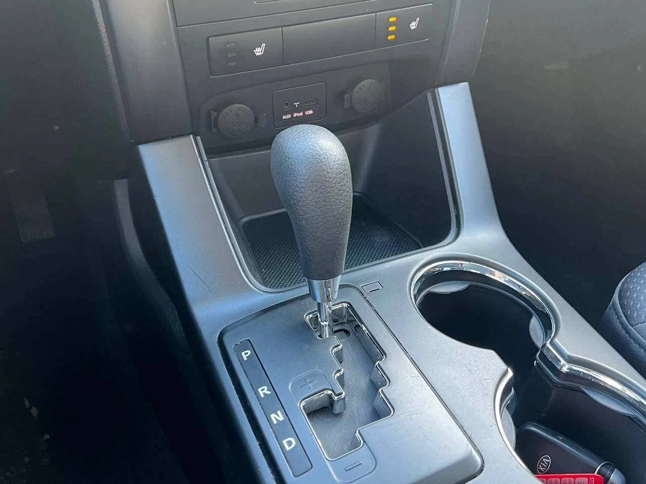 2012 Kia Sorento LX**AWD**SIEGES CHAUFFANTS**MAGS** Main Image