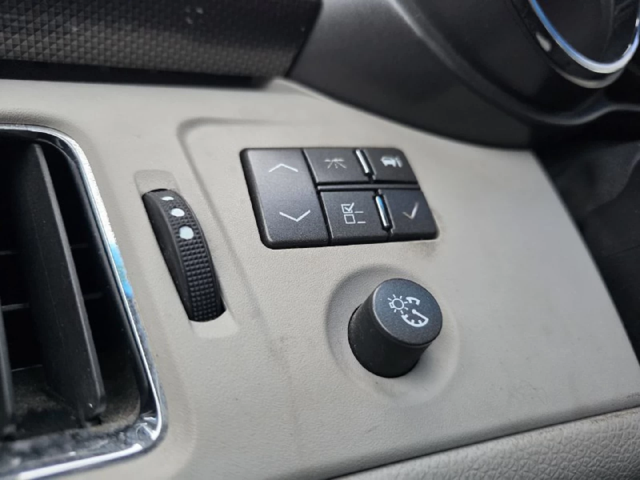 2011 Cadillac CTS **TRACTION INTEGRALE**CUIR**SIEGES CHAUFFANTS**AWD**MAGS** Main Image