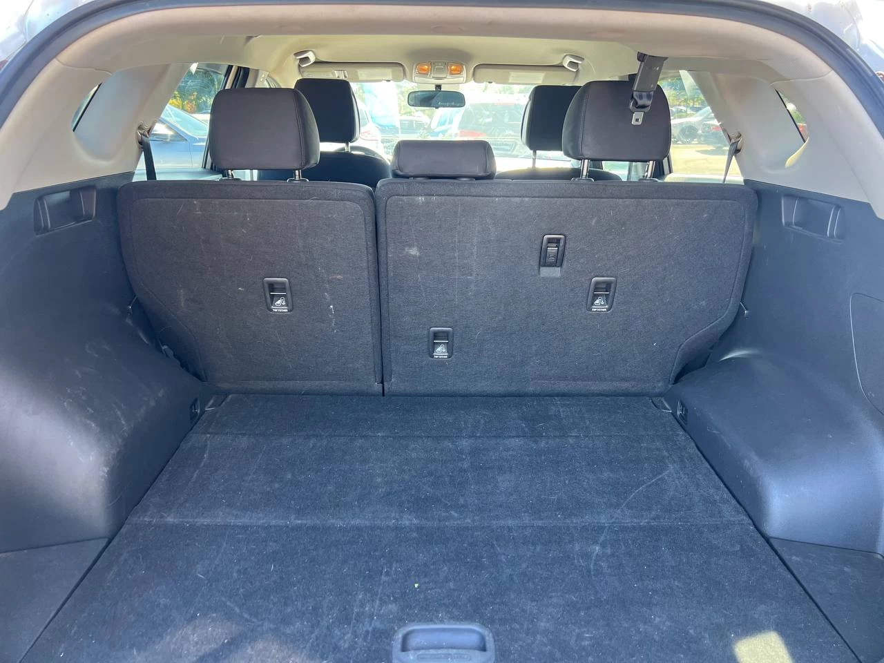 2017 Hyundai Tucson Premium**AWD**SAAQ CERTIFIEE**CamÉra de Recul**Volant Chauffant**SIEGES CHAUFFNATS AVANT ET ARRIERE**ANGLE MORT**MAGS** Image principale