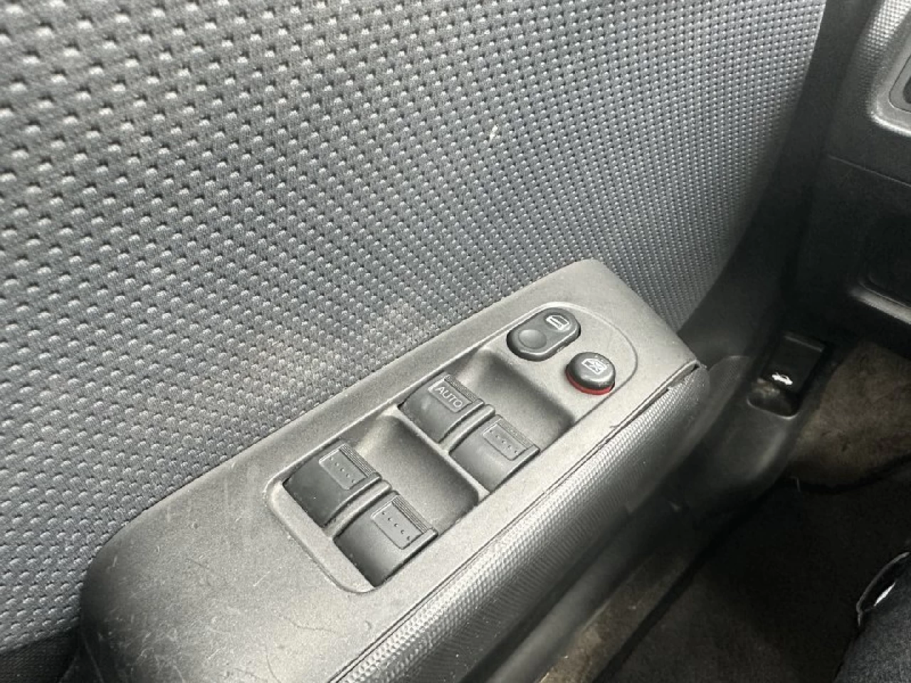 2008 Honda Fit LX**Jamais Accidentee**BAS KILOMETRAGE**GROUPE ELECTRIQUE**AC** Main Image