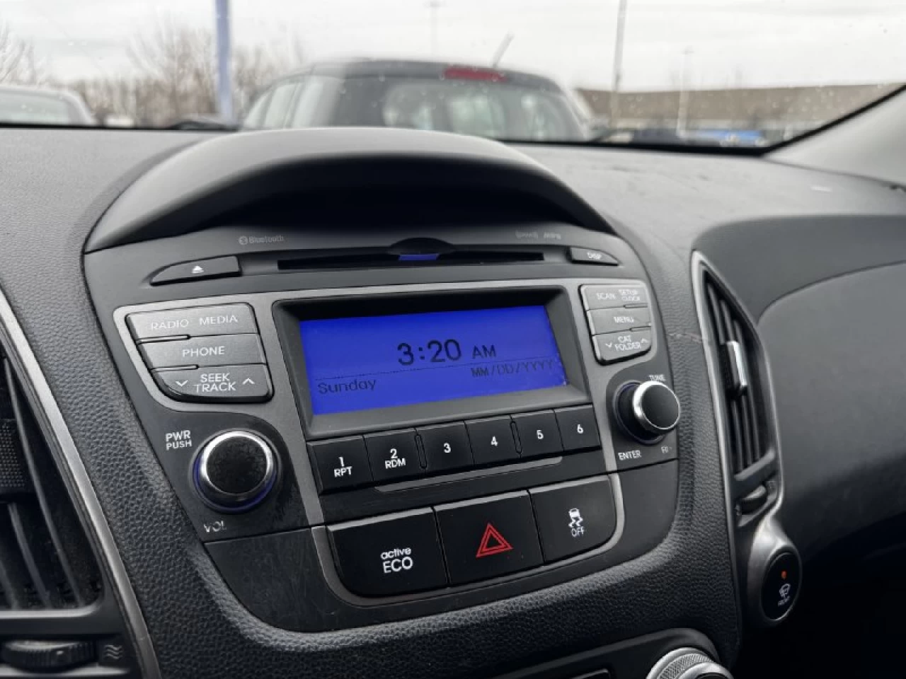 2014 Hyundai Tucson GL**SIEGES CAUFFANTS** Image principale