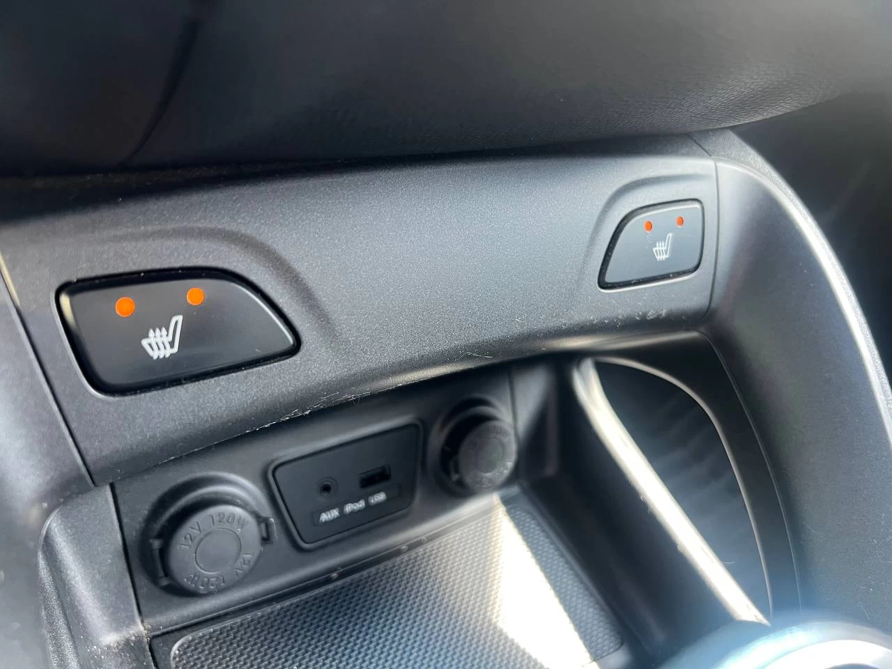 2015 Hyundai Tucson GL**Jamais Accidentee*SAAQ Certifie**Un PropriÉtaire**SIEGES CHAUFFANTS** Image principale