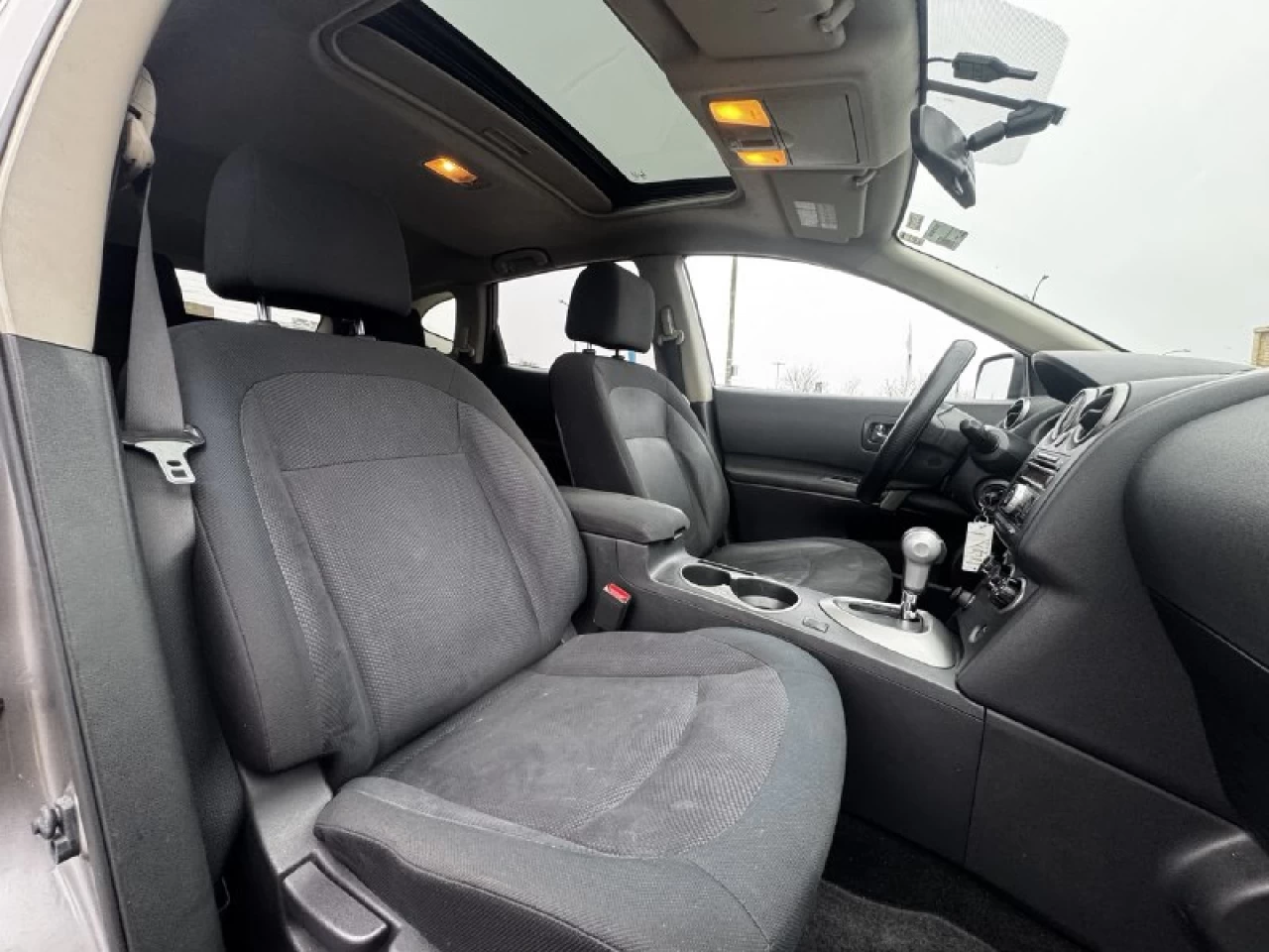 2013 Nissan Rogue **Edition Special**TOIT OUVRANT** Main Image