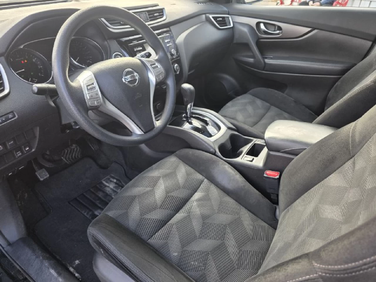 2014 Nissan Rogue **SV**JAMAIS ACCIDENTEE**SAAQ CERTIFIEE**TOIT PANORAMIQUE**CAMERA DE RECUL**SIEGES CHAUFFANTS**MAGS** Main Image