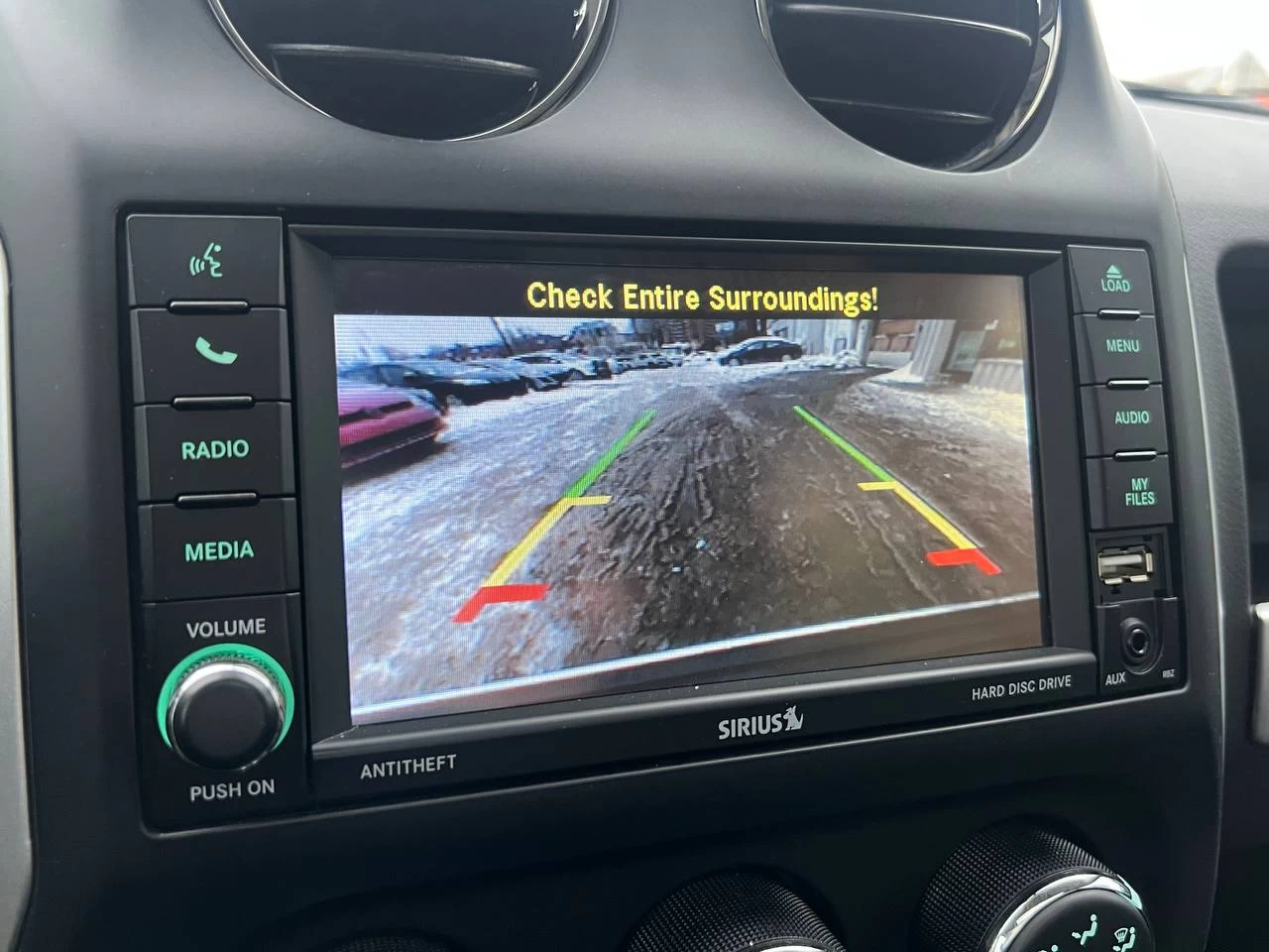 2016 Jeep Compass High Altitude**CERTIFIÉE SAAQ**4X4**Toit Ouvrant**CAMERA DE RECUL**Sieges en Cuir**SIEGES CHAUFFANTS**MAGS**Tres Bien Entretenu** Image principale