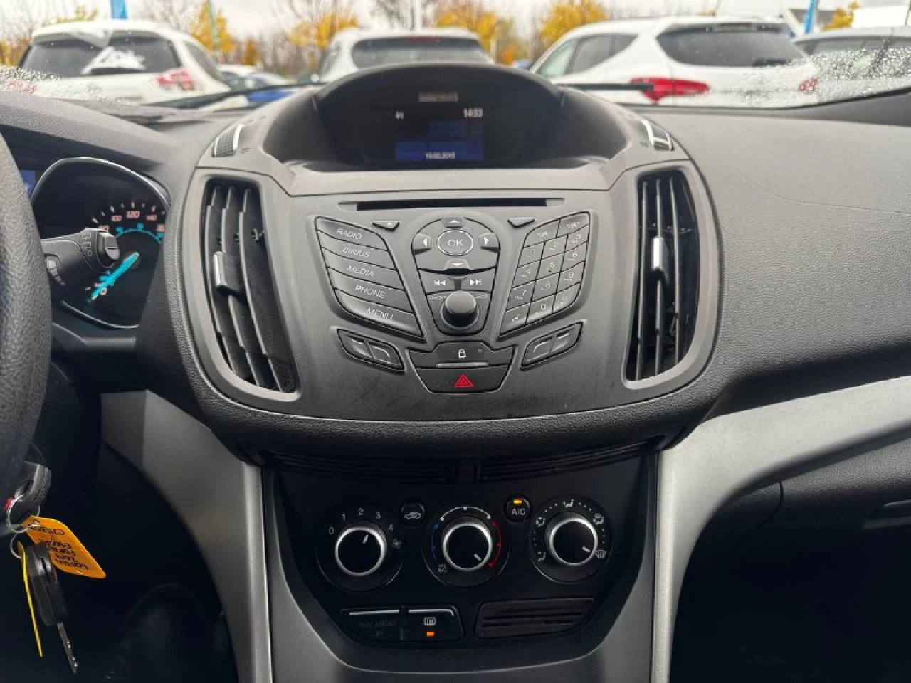 2014 Ford Escape SE**AWD**Jamais Accidente**CamÉra de Recul**SIEGES CHAUFFANTS**MAGS** Main Image