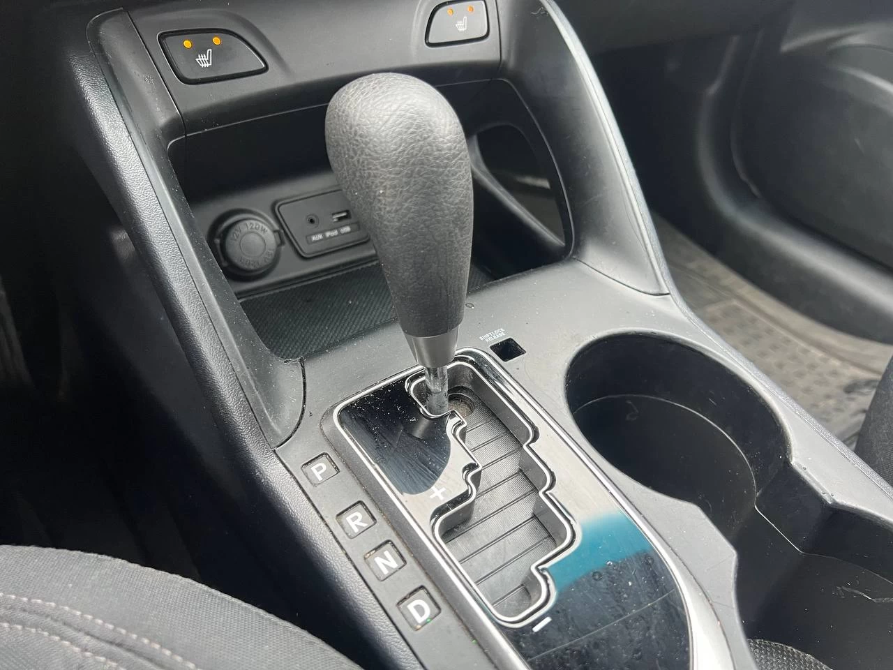2013 Hyundai Tucson GL**SIEGES CHAUFFANTS**PRIX EN SPECIAL** Image principale