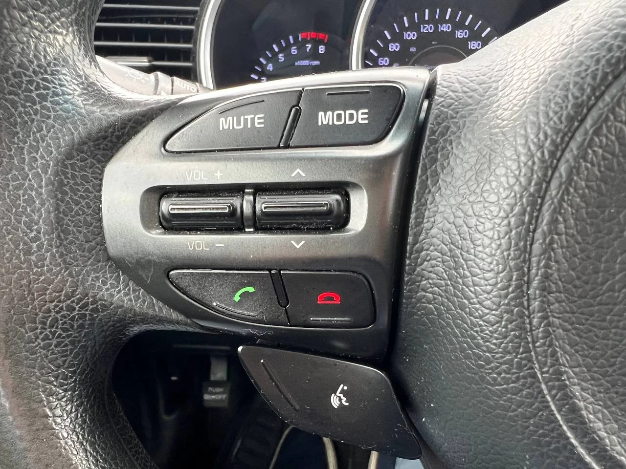 2014 Kia Optima LX**SIEGES CHAUFFANTS**MAGS** Image principale